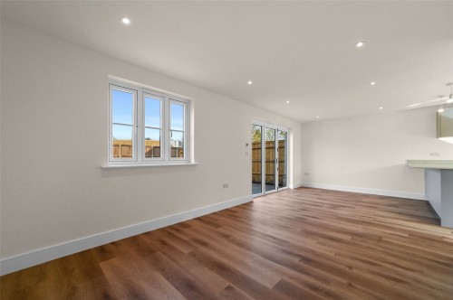 Perry Green, Much Hadham, Hertfordshire