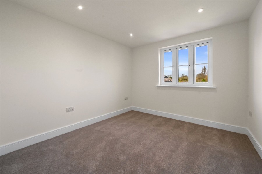 Perry Green, Much Hadham, Hertfordshire