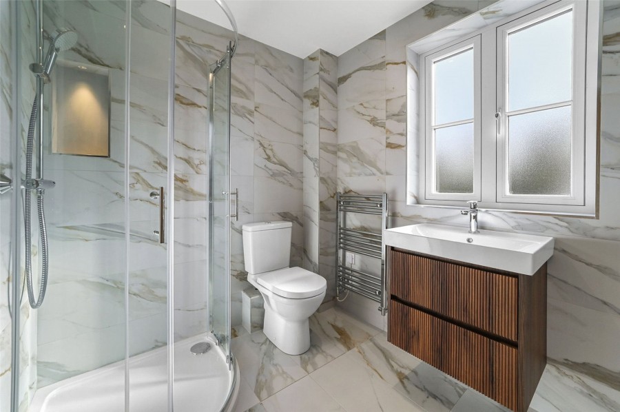 Perry Green, Much Hadham, Hertfordshire