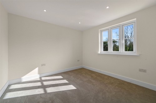 Perry Green, Much Hadham, Hertfordshire