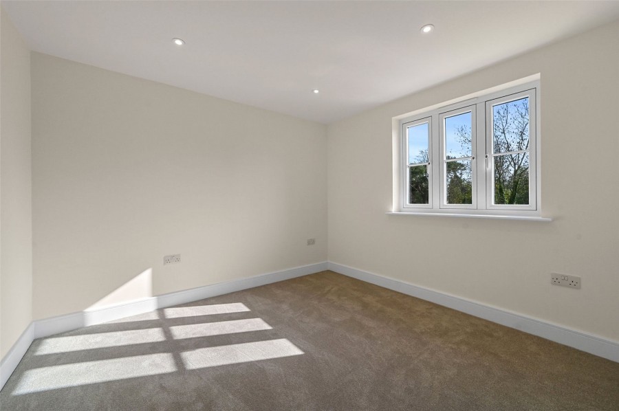 Perry Green, Much Hadham, Hertfordshire