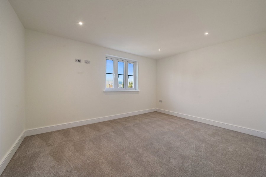 Perry Green, Much Hadham, Hertfordshire