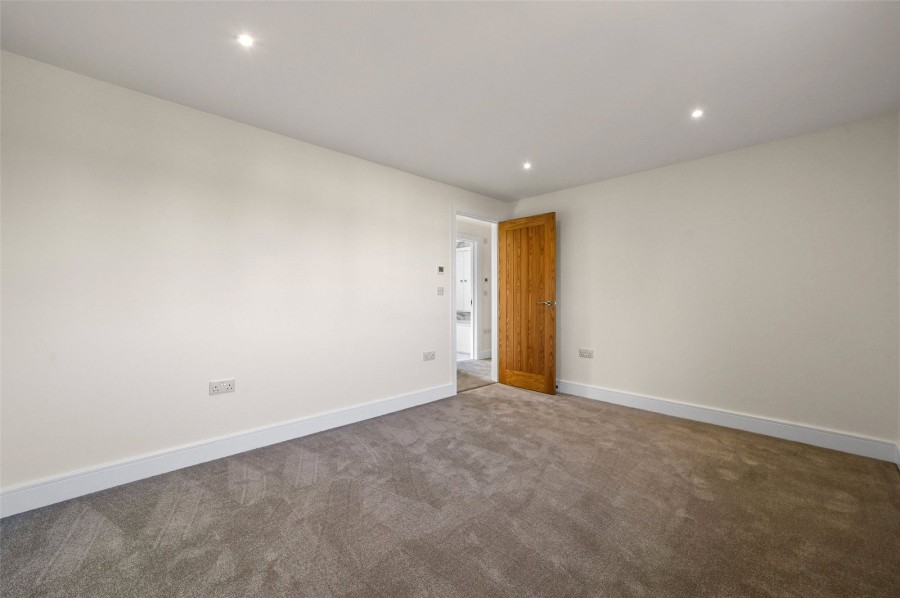 Perry Green, Much Hadham, Hertfordshire