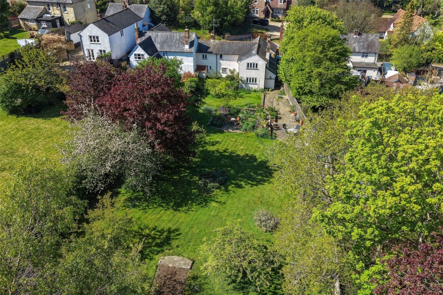 4 bedroom House for Sale Great Hormead, Buntingford, Hertfordshire