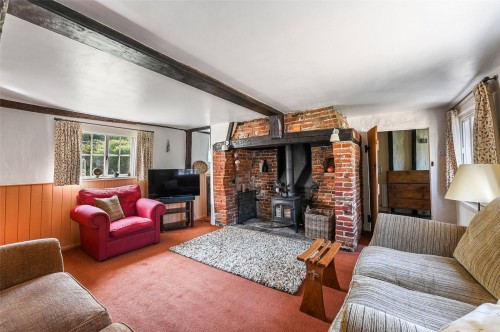 Great Hormead, Buntingford, Hertfordshire