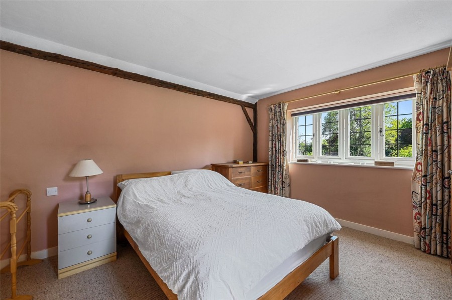 Great Hormead, Buntingford, Hertfordshire