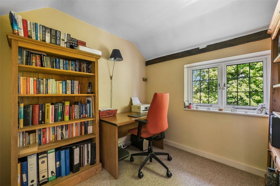 Great Hormead, Buntingford, Hertfordshire