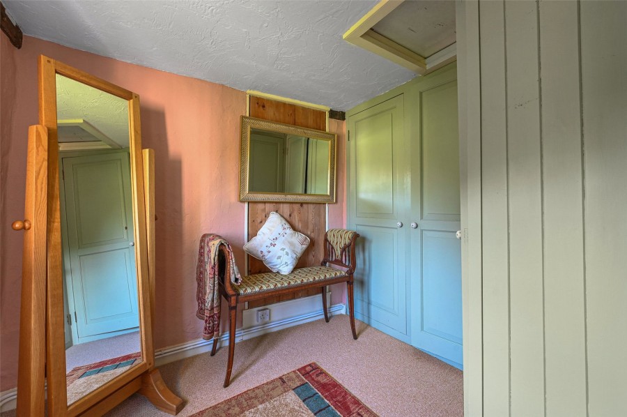 Great Hormead, Buntingford, Hertfordshire