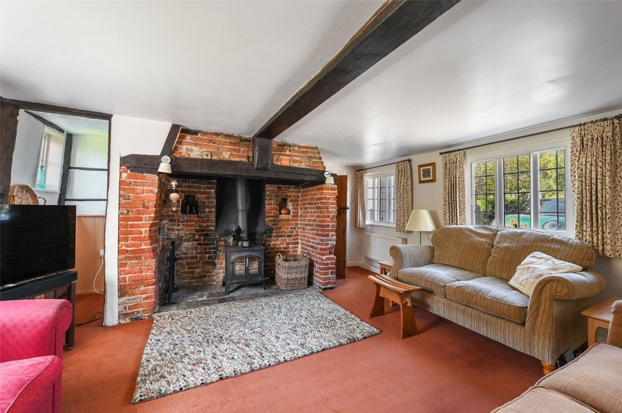 Great Hormead, Buntingford, Hertfordshire