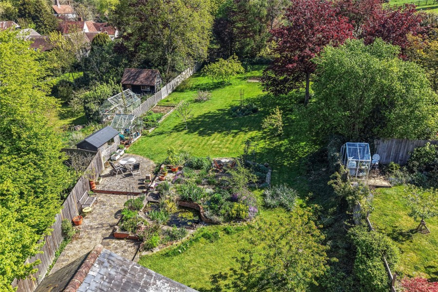 Great Hormead, Buntingford, Hertfordshire