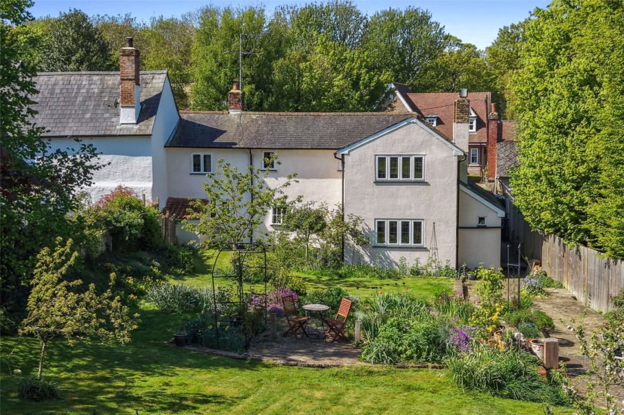 Great Hormead, Buntingford, Hertfordshire