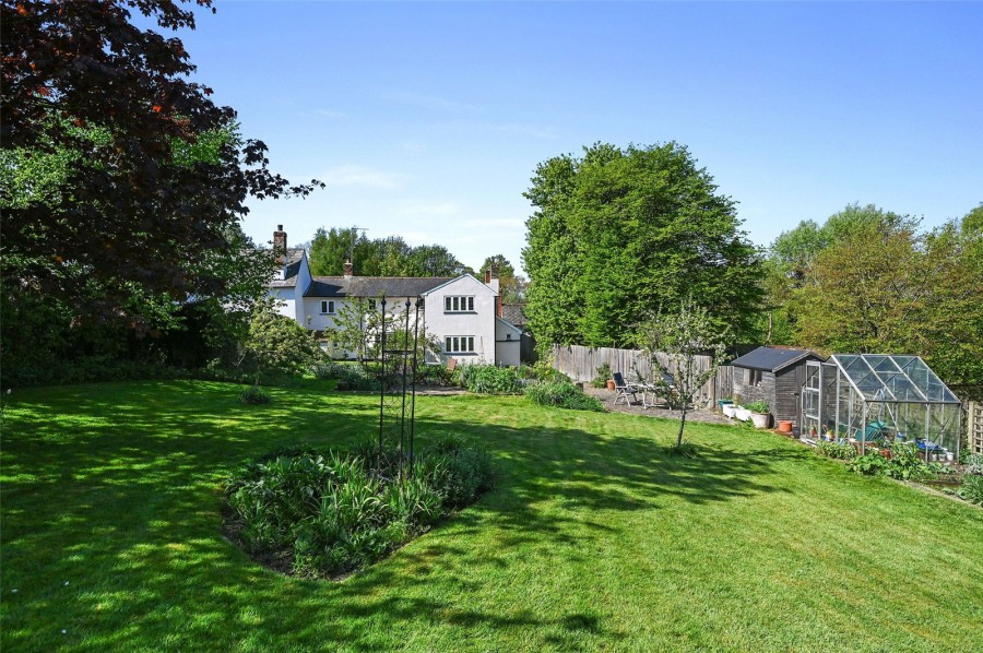 Great Hormead, Buntingford, Hertfordshire