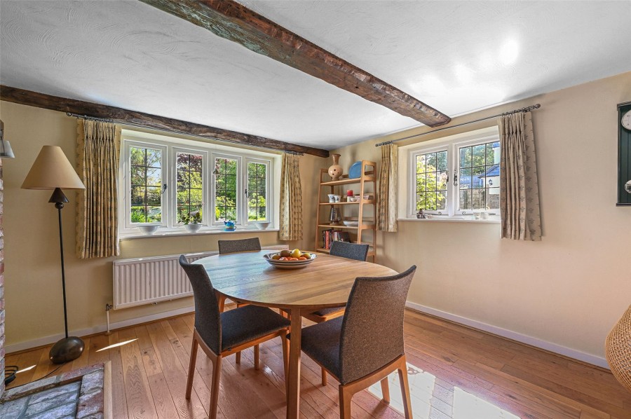 Great Hormead, Buntingford, Hertfordshire