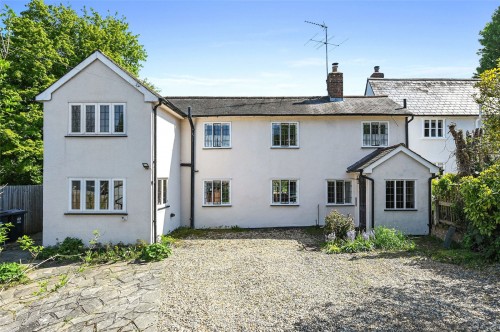 Great Hormead, Buntingford, Hertfordshire