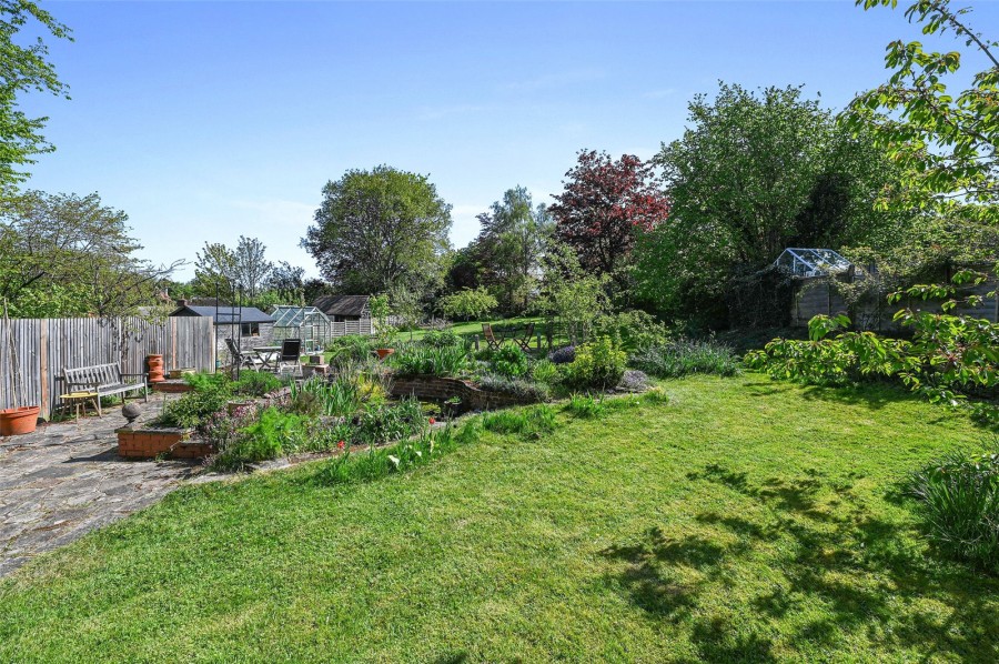 Great Hormead, Buntingford, Hertfordshire