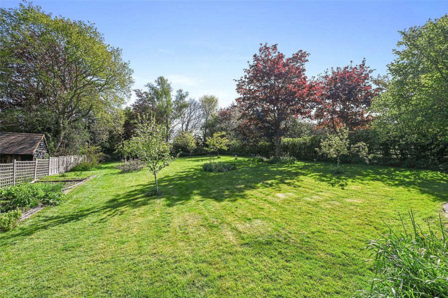 Great Hormead, Buntingford, Hertfordshire