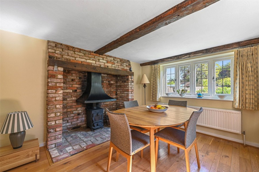 Great Hormead, Buntingford, Hertfordshire