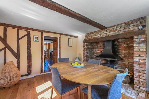Great Hormead, Buntingford, Hertfordshire