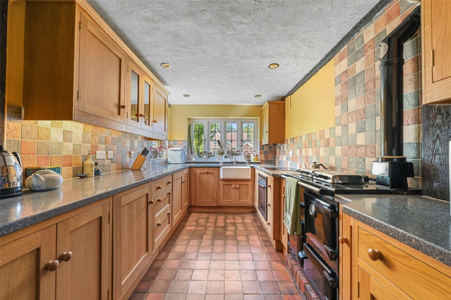 Great Hormead, Buntingford, Hertfordshire