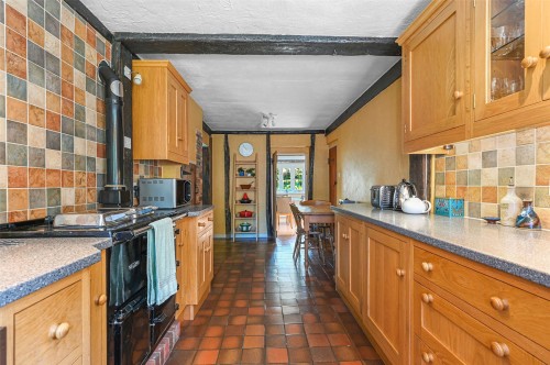 Great Hormead, Buntingford, Hertfordshire