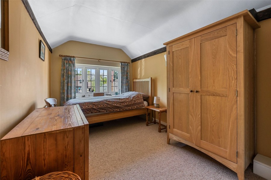 Great Hormead, Buntingford, Hertfordshire