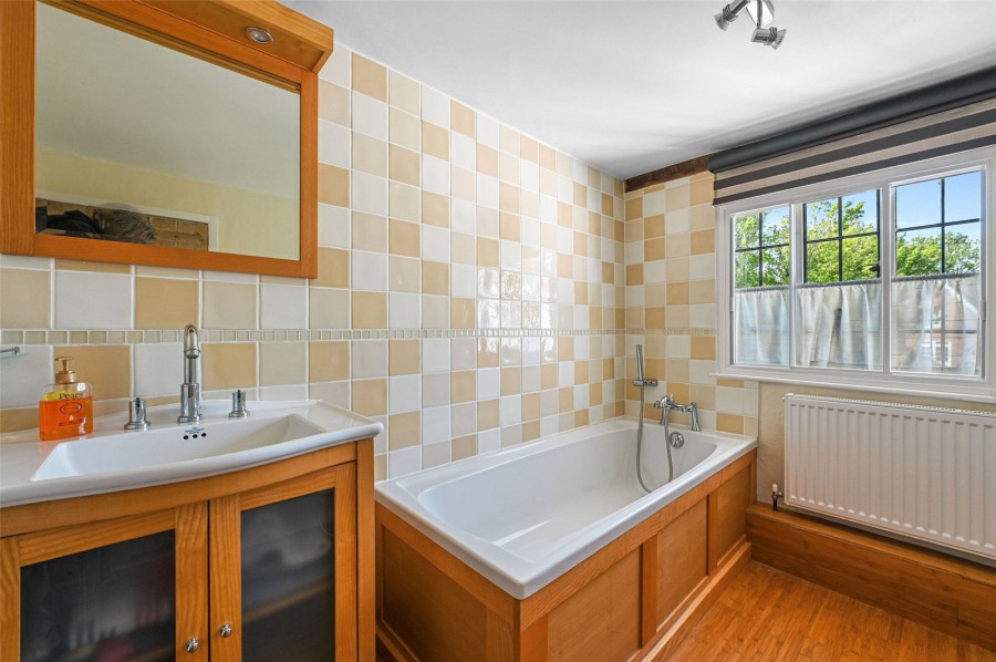Great Hormead, Buntingford, Hertfordshire