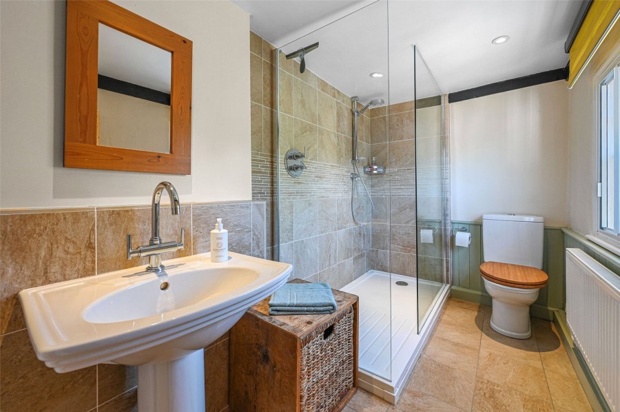 Great Hormead, Buntingford, Hertfordshire