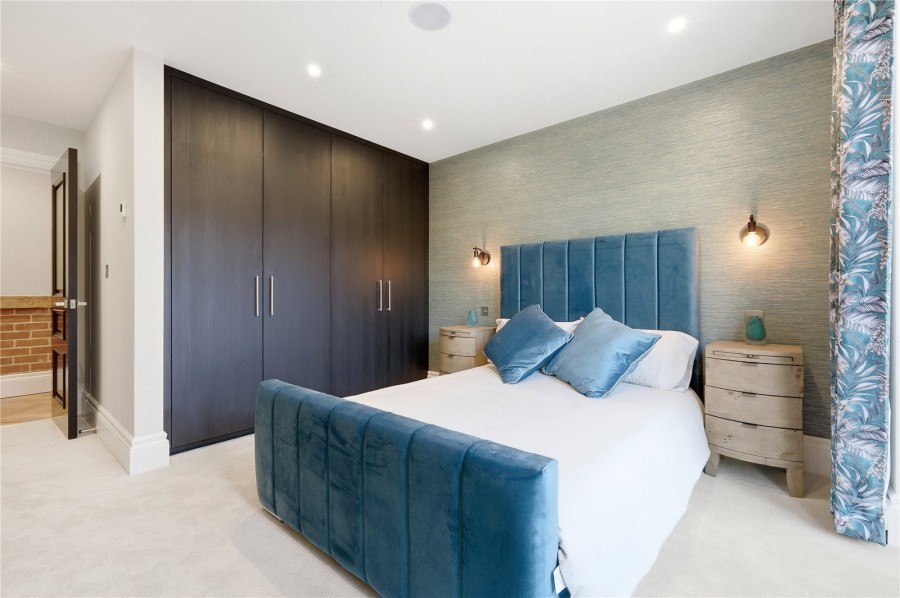 Prices from £700,000 - £1,650,000