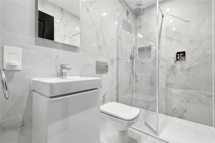 Prices from £700,000 - £1,650,000