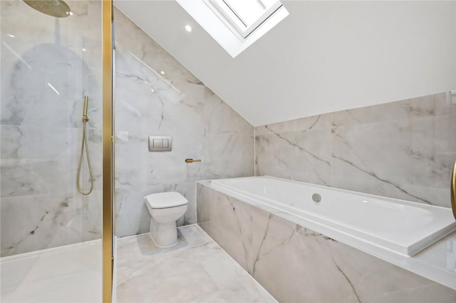 Prices from £700,000 - £1,650,000