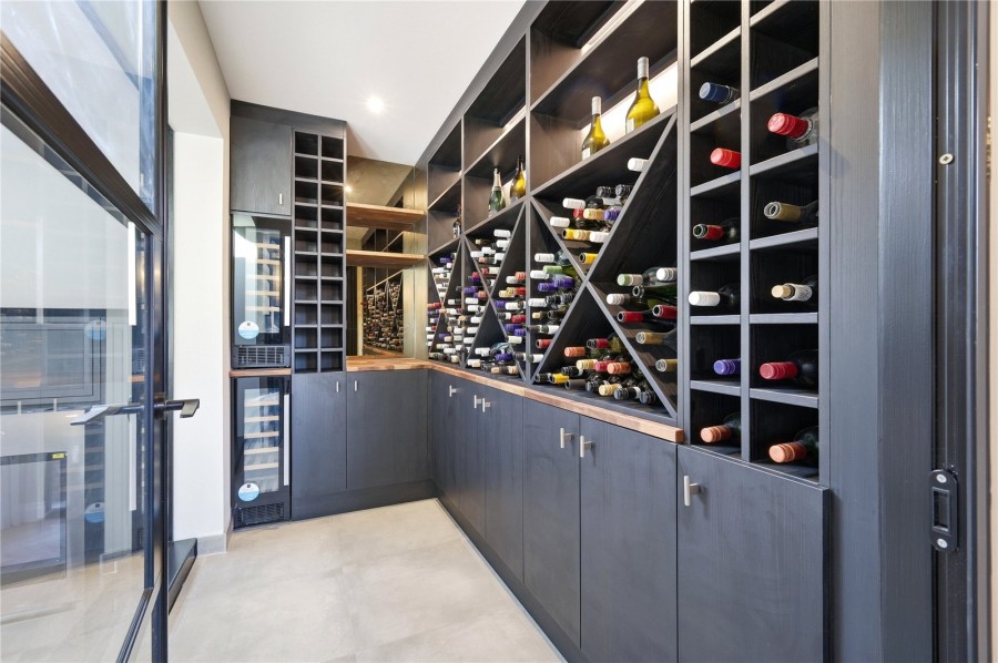 Prices from £700,000 - £1,650,000