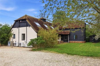 Nr Thaxted, Great Dunmow, Essex