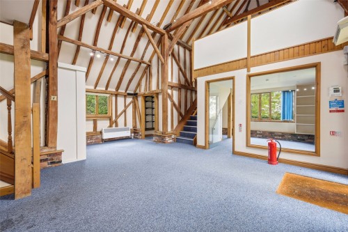 Nr Thaxted, Great Dunmow, Essex