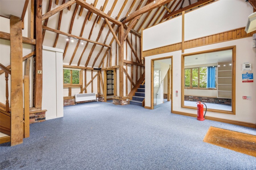 Nr Thaxted, Great Dunmow, Essex