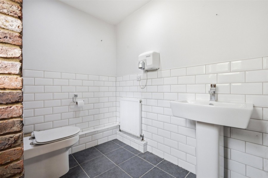 Nr Thaxted, Great Dunmow, Essex