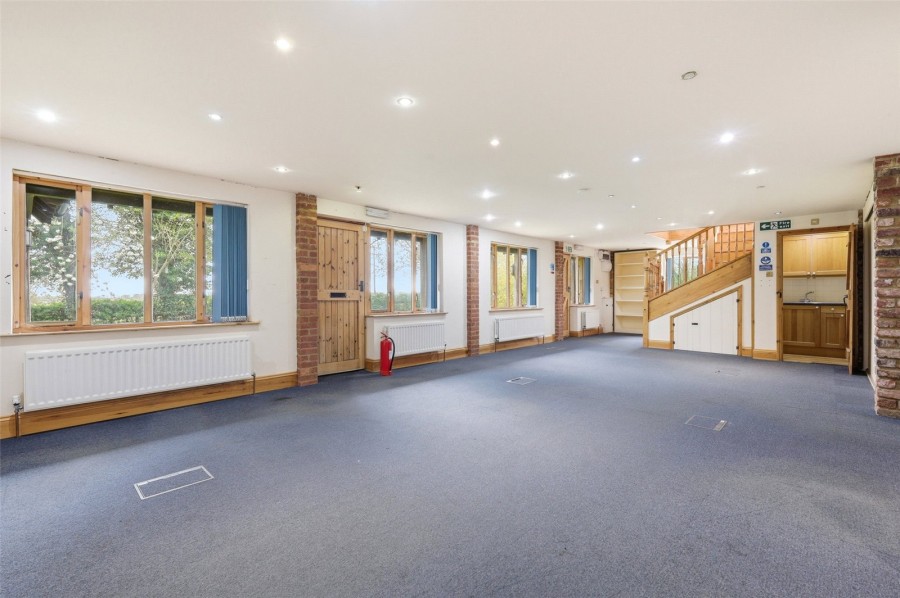 Nr Thaxted, Great Dunmow, Essex