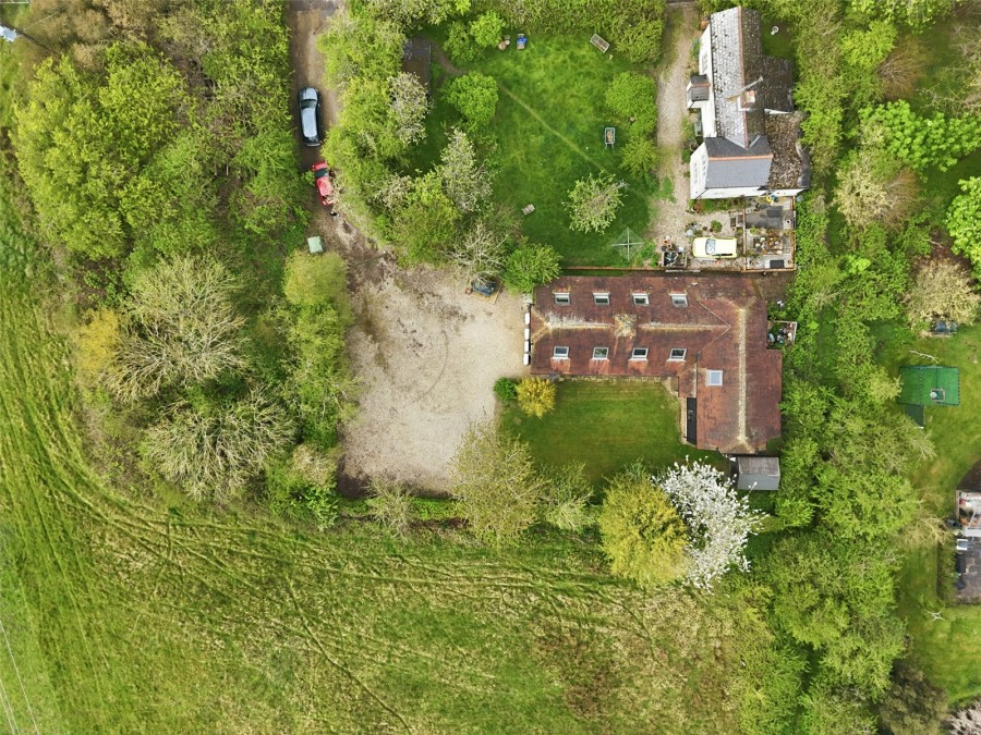 Nr Thaxted, Great Dunmow, Essex