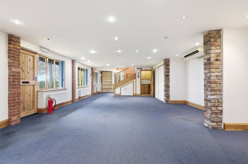 Nr Thaxted, Great Dunmow, Essex