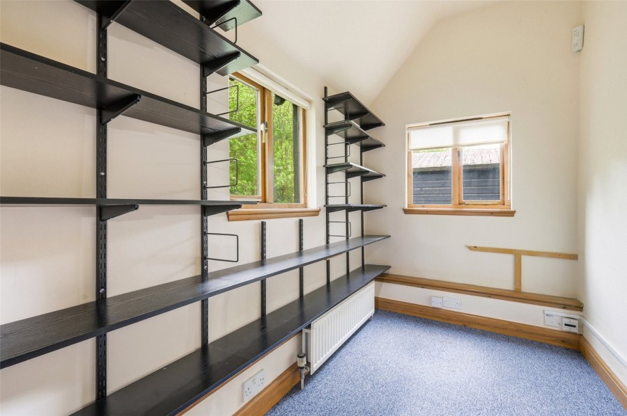 Nr Thaxted, Great Dunmow, Essex