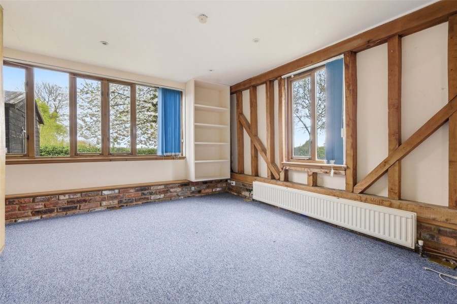 Nr Thaxted, Great Dunmow, Essex