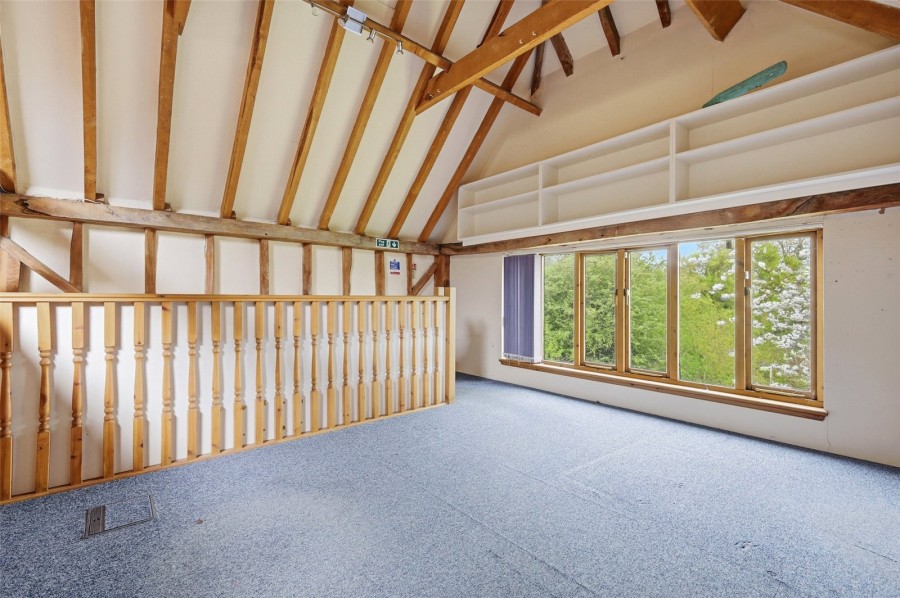Nr Thaxted, Great Dunmow, Essex