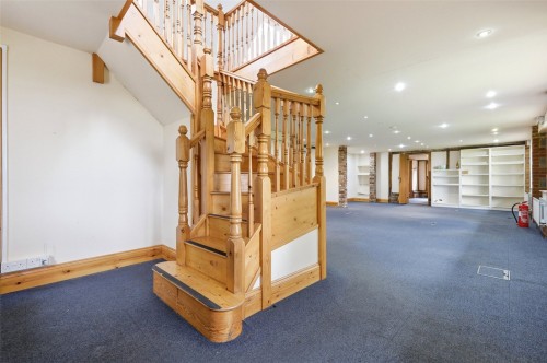 Nr Thaxted, Great Dunmow, Essex