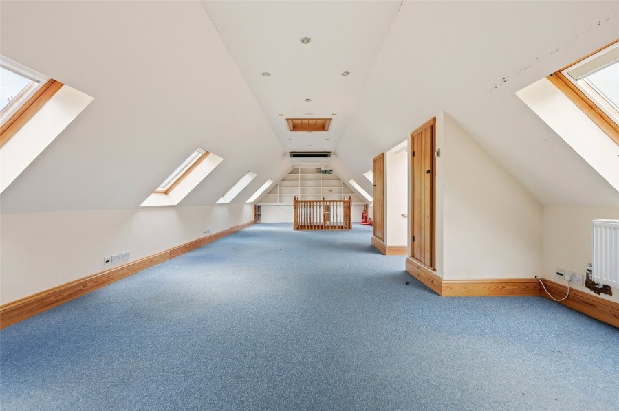Nr Thaxted, Great Dunmow, Essex
