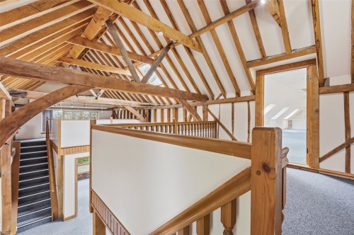 Nr Thaxted, Great Dunmow, Essex