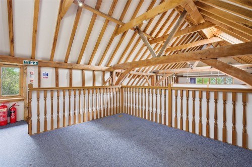 Nr Thaxted, Great Dunmow, Essex