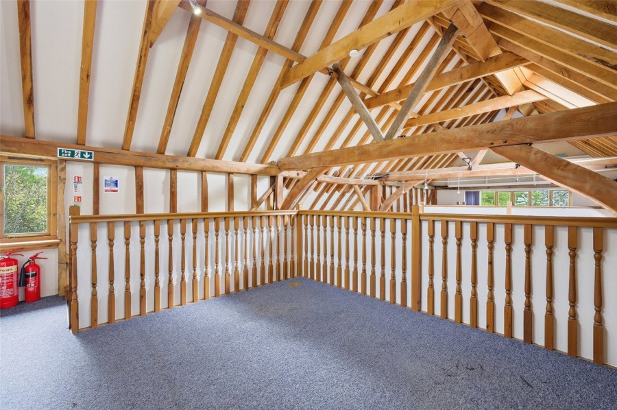 Nr Thaxted, Great Dunmow, Essex