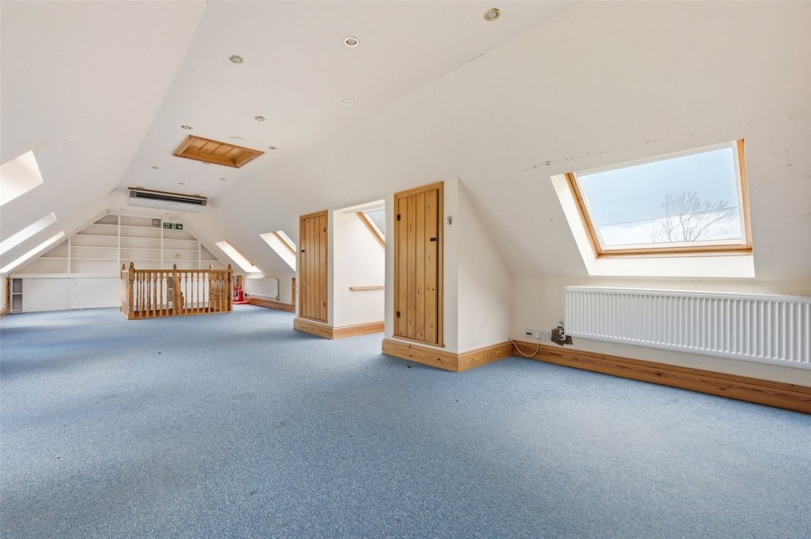 Nr Thaxted, Great Dunmow, Essex