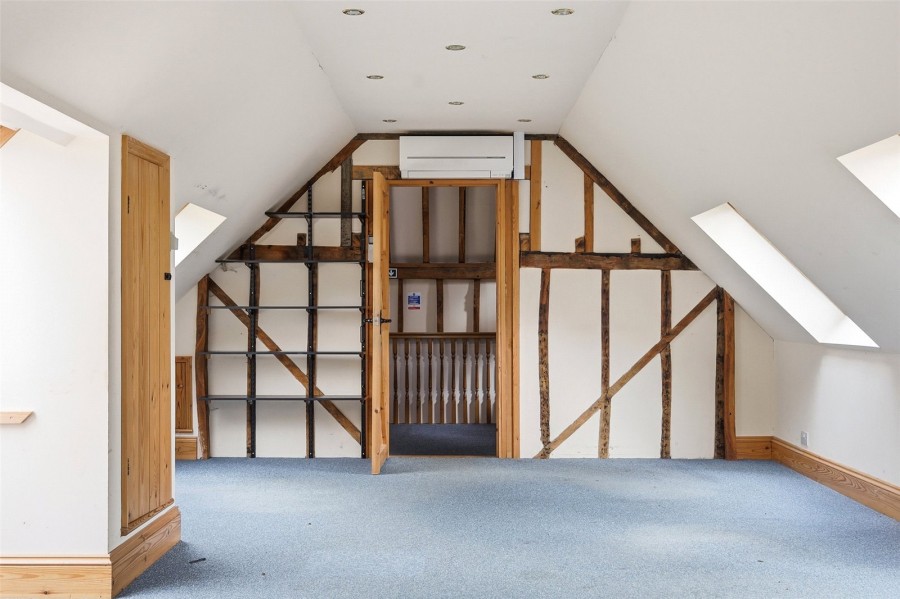 Nr Thaxted, Great Dunmow, Essex
