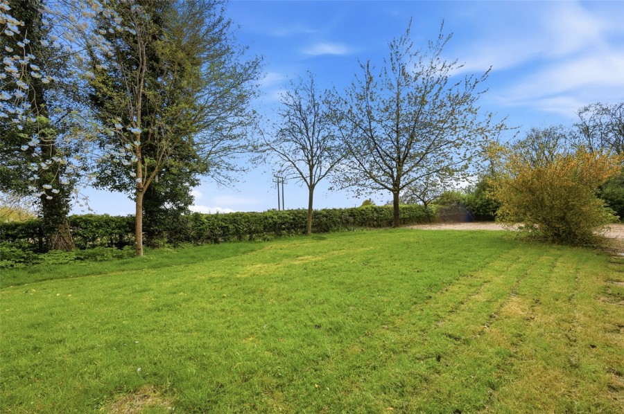 Nr Thaxted, Great Dunmow, Essex