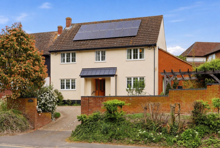 4 bedroom House for Sale Saffron Walden, Essex